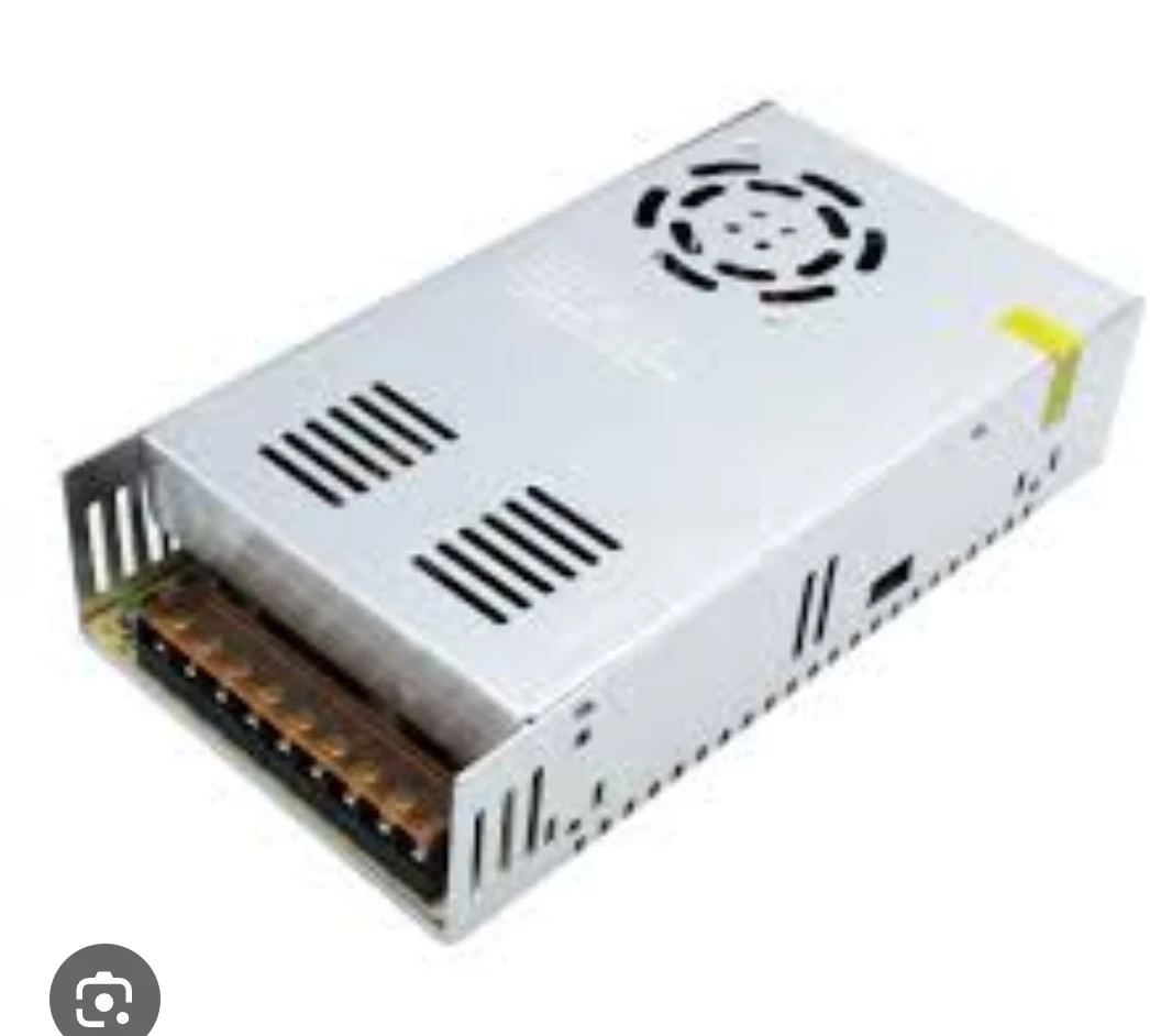 Power Supply